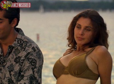 Lisa Ray