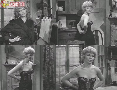 Joanne Woodward