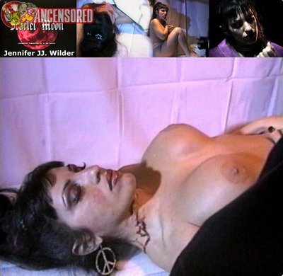 Jennifer JJ. Wilder