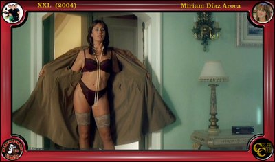 Miriam Díaz Aroca