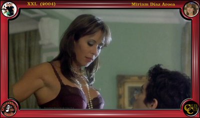 Miriam Díaz Aroca