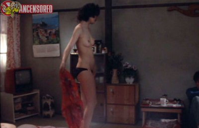 Mieko Aoki