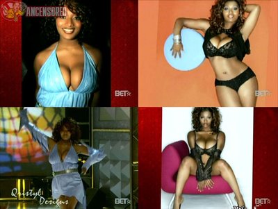 Toccara Jones