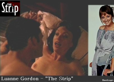 Luanne Gordon