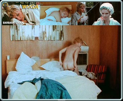 Barbara Loden