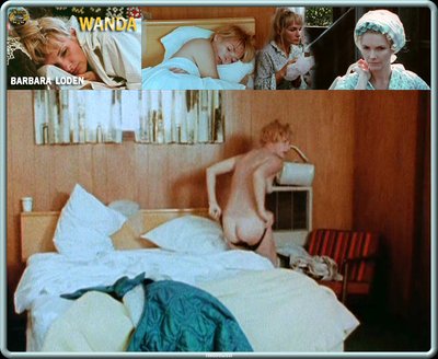 Barbara Loden