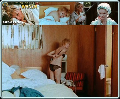 Barbara Loden