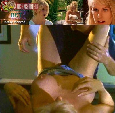 Betsy Monroe