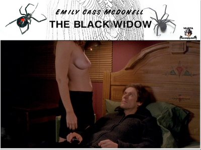 Emily McDonnell
