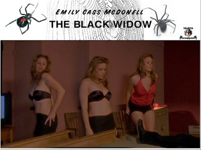 Emily McDonnell