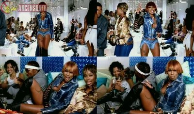 Mary J. Blige