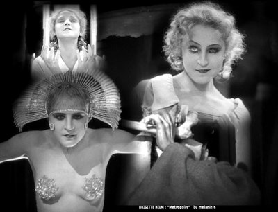 Brigitte Helm