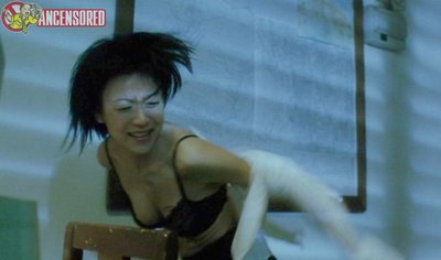 Winnie Leung