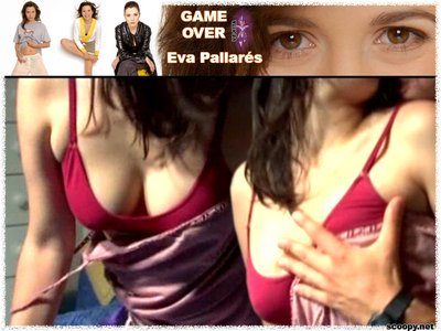 Eva Pallarés