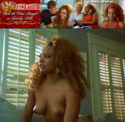 Arnetia Walker