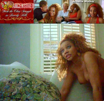 Arnetia Walker
