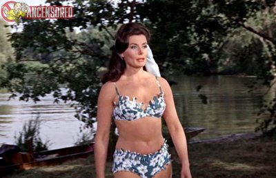 Eunice Gayson