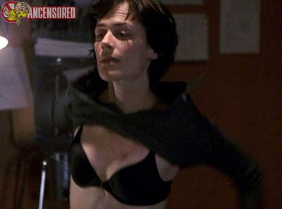 Sarah Clarke