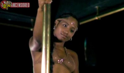 Jokisha Brown