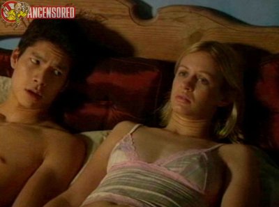 Emily Brooke Hands