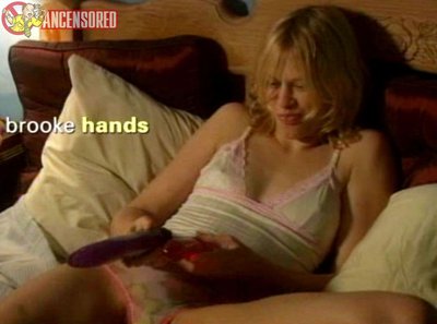 Emily Brooke Hands