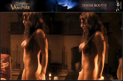 Denise Boutte