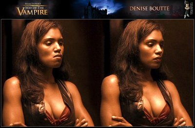 Denise Boutte