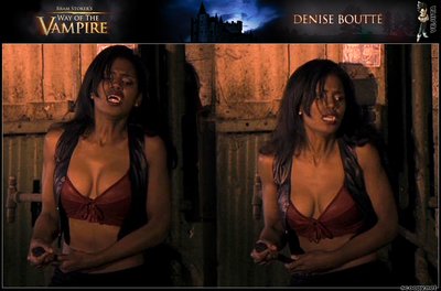 Denise Boutte