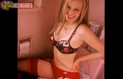 Tara Wilson