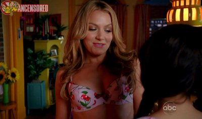 Becki Newton