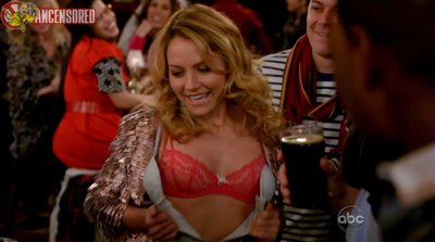 Becki Newton