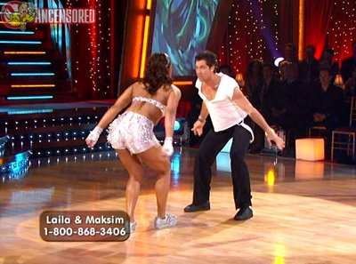 Laila Ali
