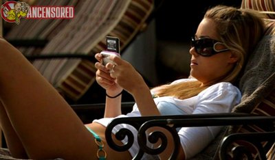 Lauren Conrad