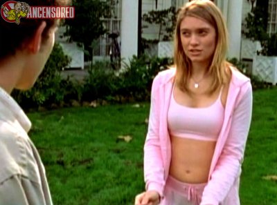 Spencer Grammer