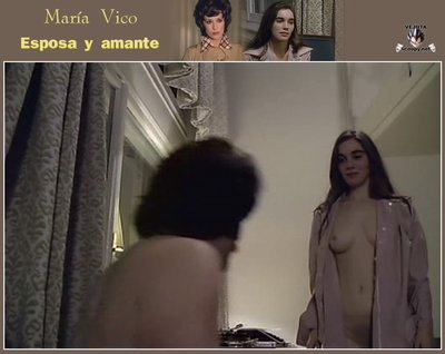 María Vico