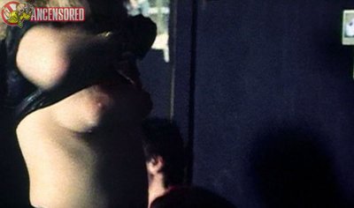 Nancy Spungen