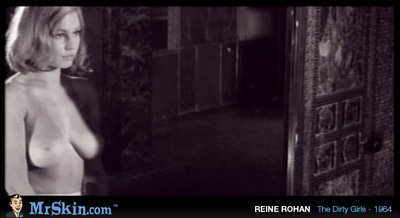 Reine Rohan