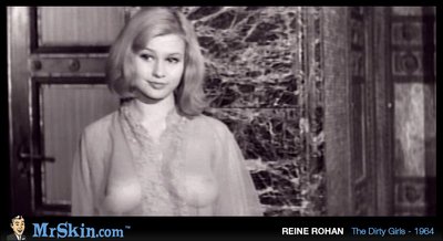 Reine Rohan