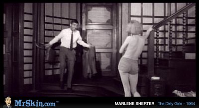 Marlene Sherter