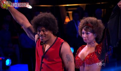 Cheryl Burke