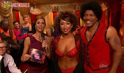 Cheryl Burke
