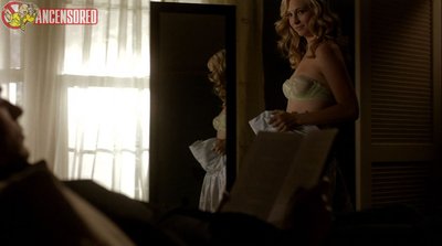 Candice King
