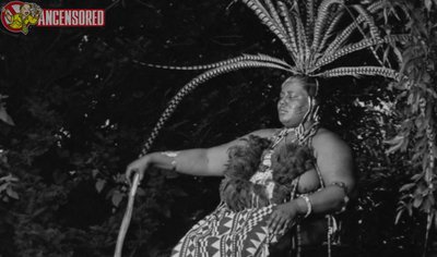 Mabel King