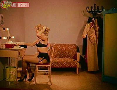 Lili St. Cyr