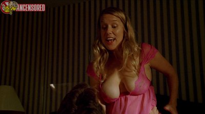Lauren Weedman