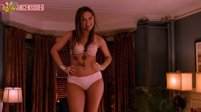 Vanessa Ray