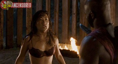 Tina Huang