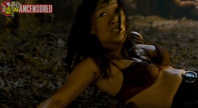Tina Huang